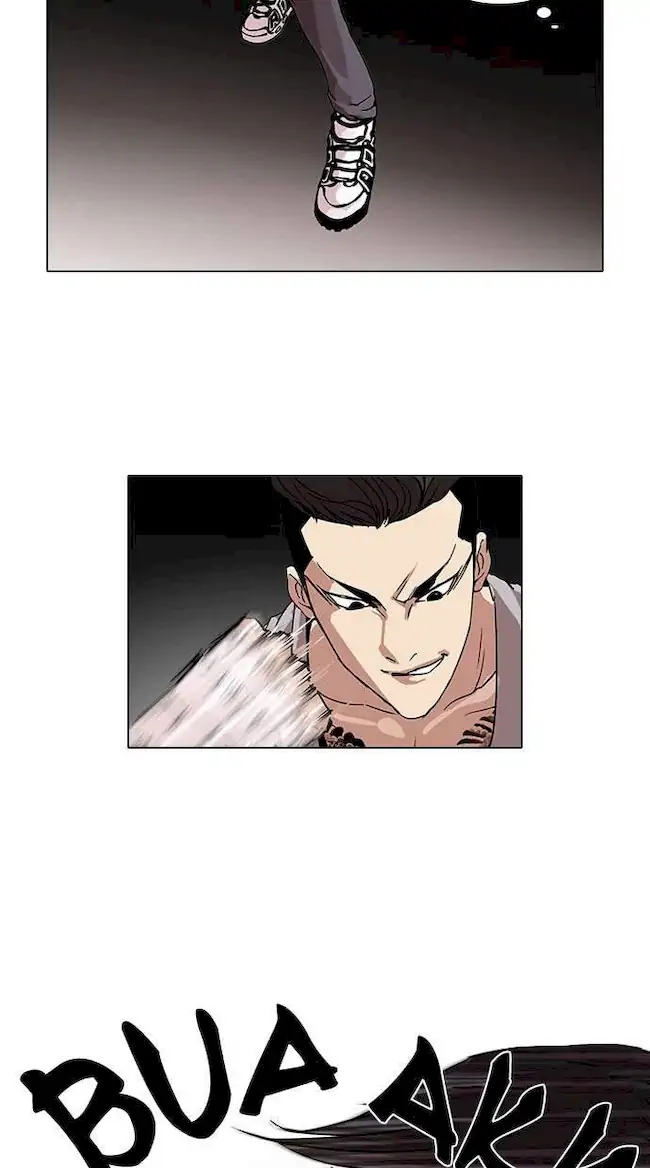 Lookism Bab 68 halaman 25
