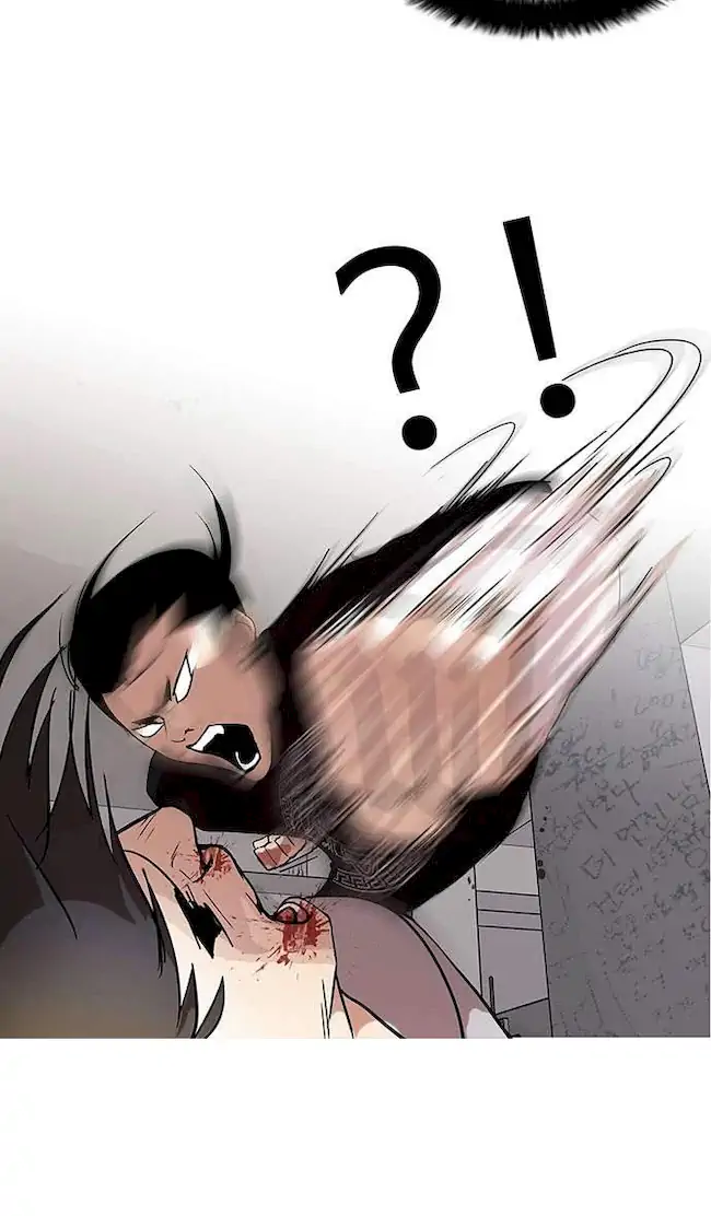 Lookism Bab 68 halaman 29