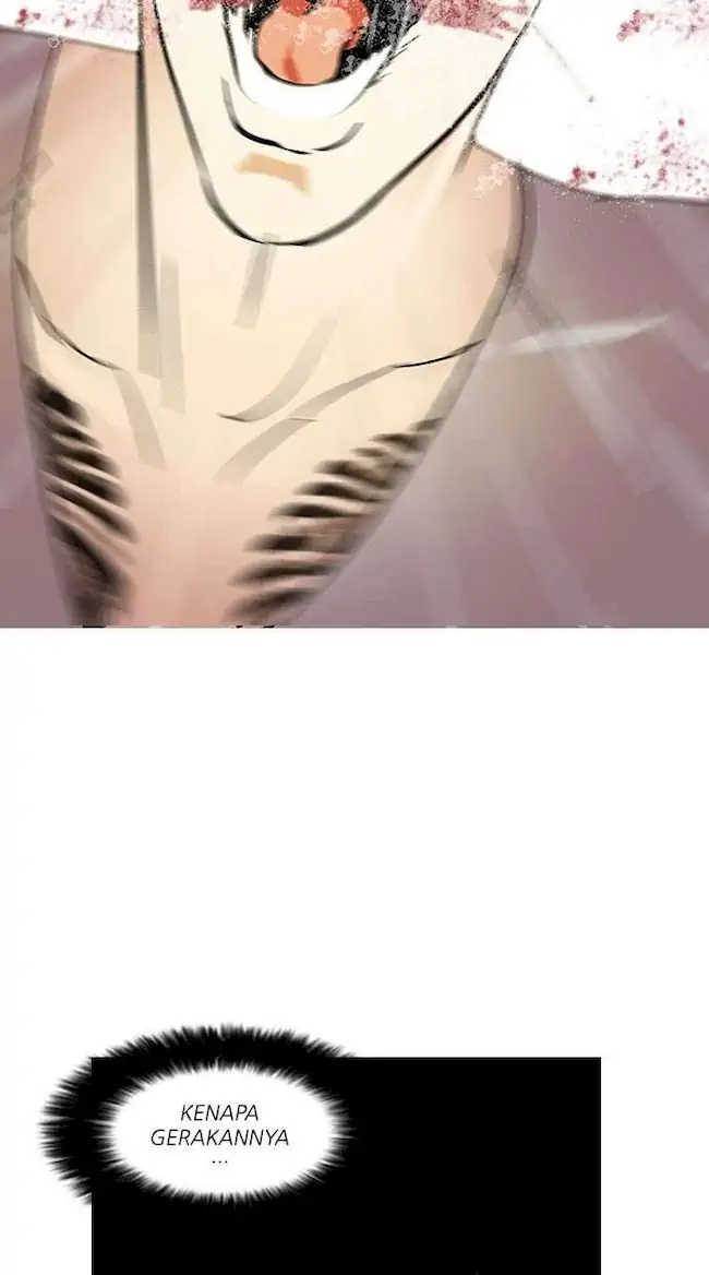 Lookism Bab 68 halaman 32