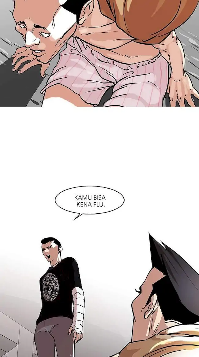 Lookism Bab 68 halaman 37