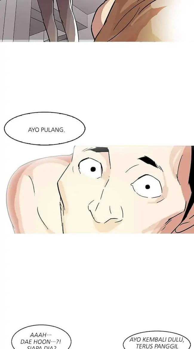 Lookism Bab 68 halaman 38
