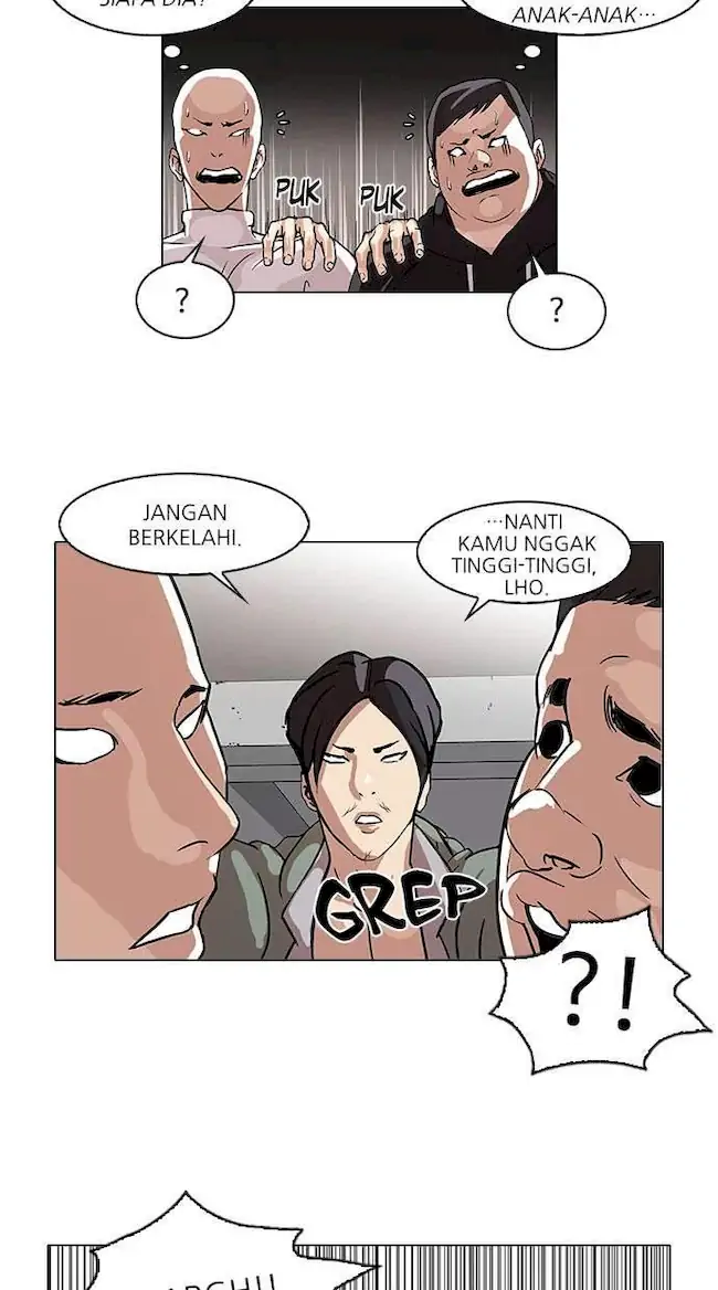 Lookism Bab 68 halaman 39