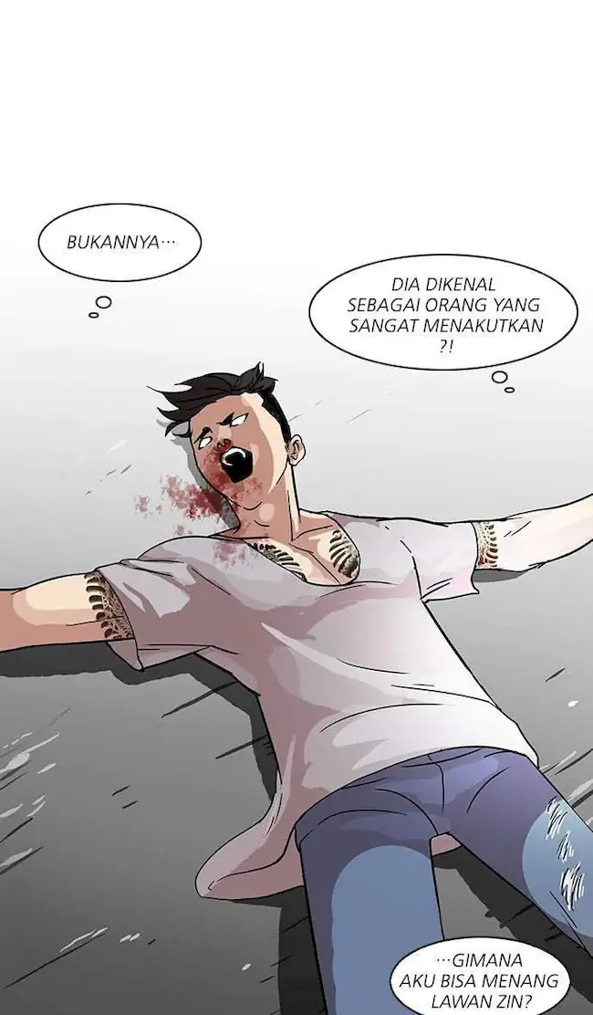 Lookism Bab 68 halaman 41