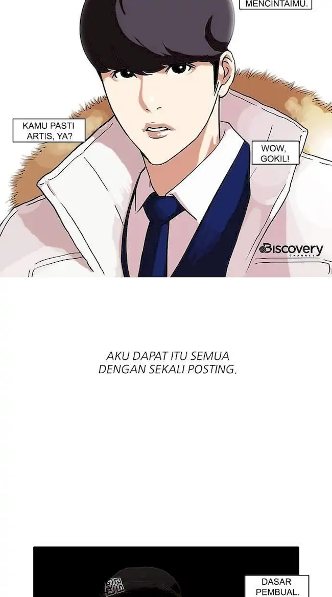 Lookism Bab 68 halaman 46