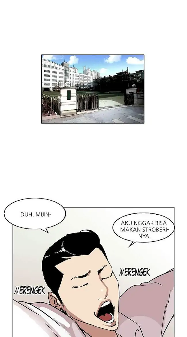 Lookism Bab 68 halaman 49