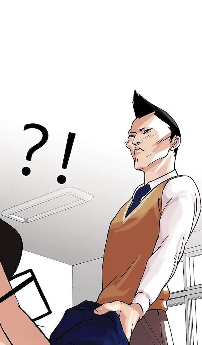 Lookism Bab 68 halaman 52