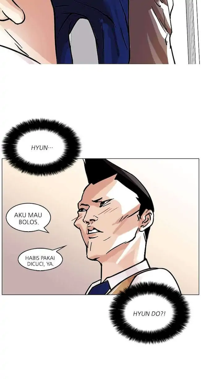 Lookism Bab 68 halaman 53