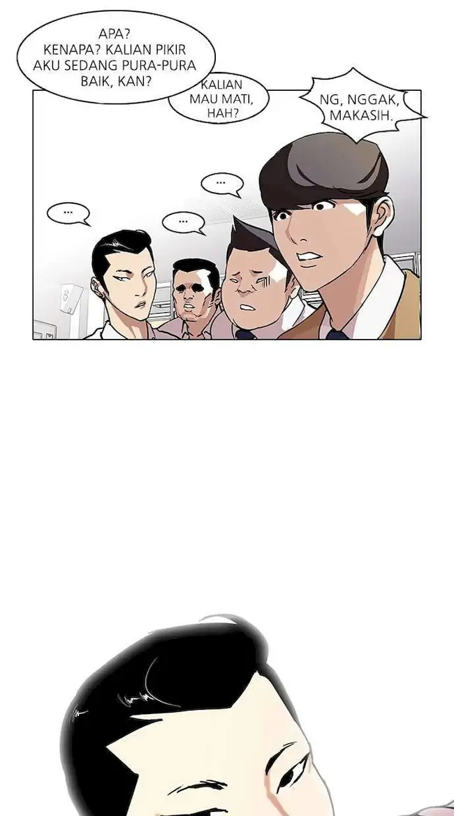Lookism Bab 68 halaman 54