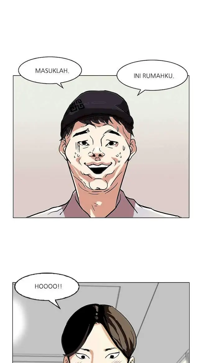 Lookism Bab 68 halaman 56