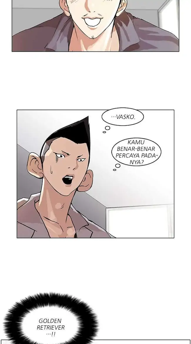 Lookism Bab 68 halaman 57