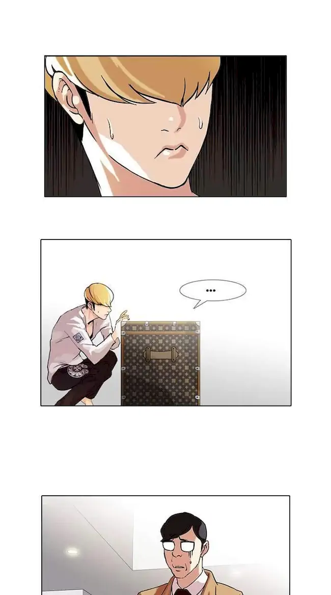Lookism Bab 69 halaman 3