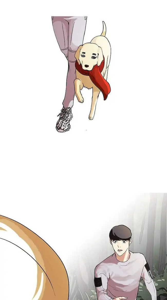 Lookism Bab 69 halaman 11