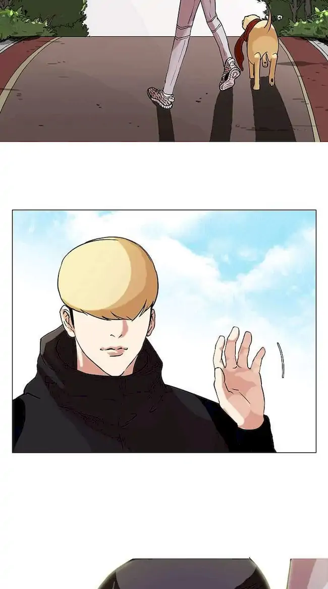 Lookism Bab 69 halaman 14
