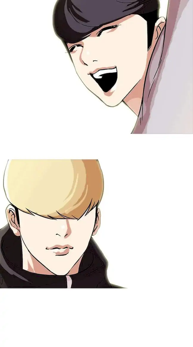 Lookism Bab 69 halaman 15