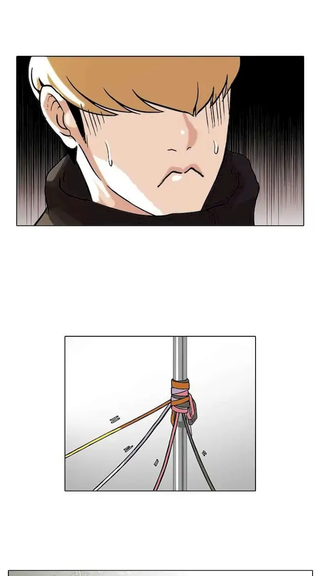 Lookism Bab 69 halaman 19