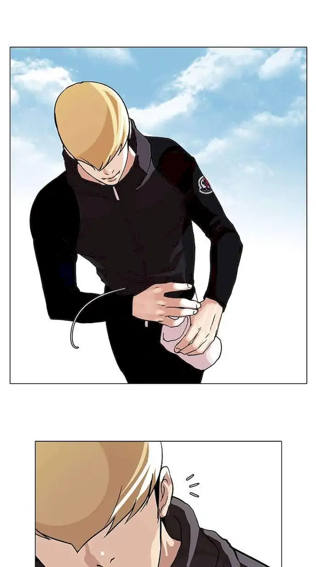 Lookism Bab 69 halaman 21