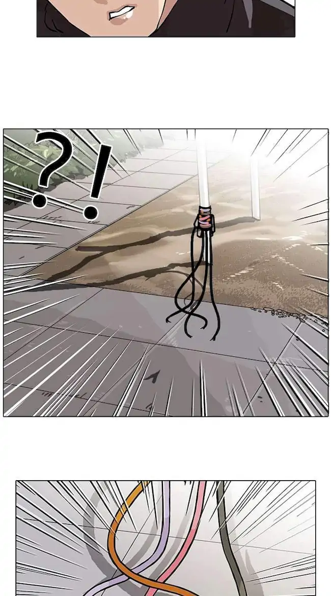 Lookism Bab 69 halaman 22