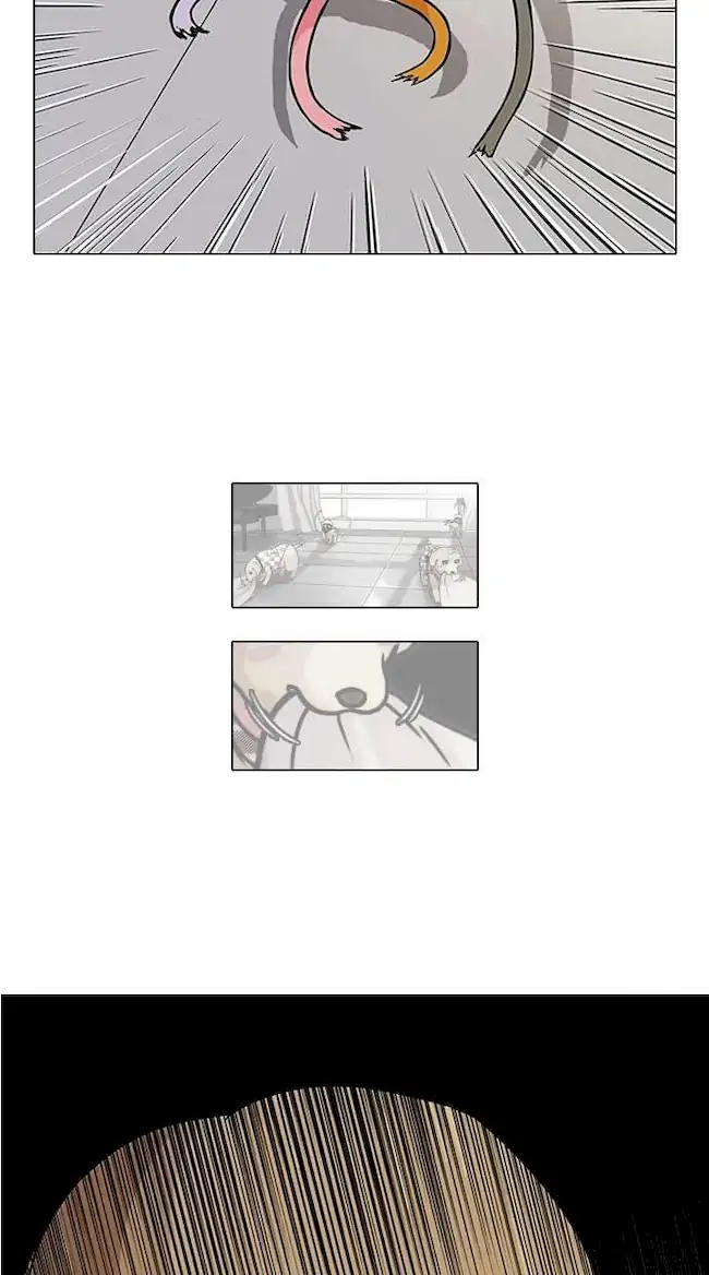 Lookism Bab 69 halaman 23