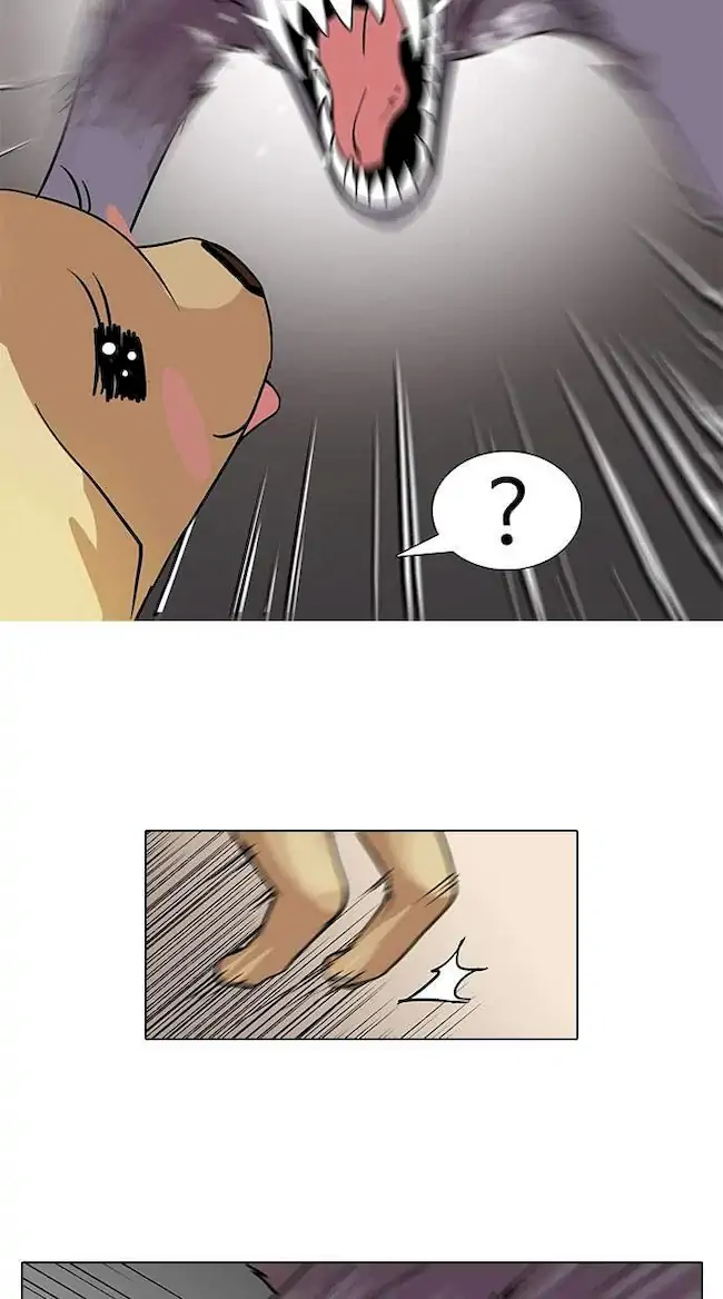 Lookism Bab 69 halaman 30