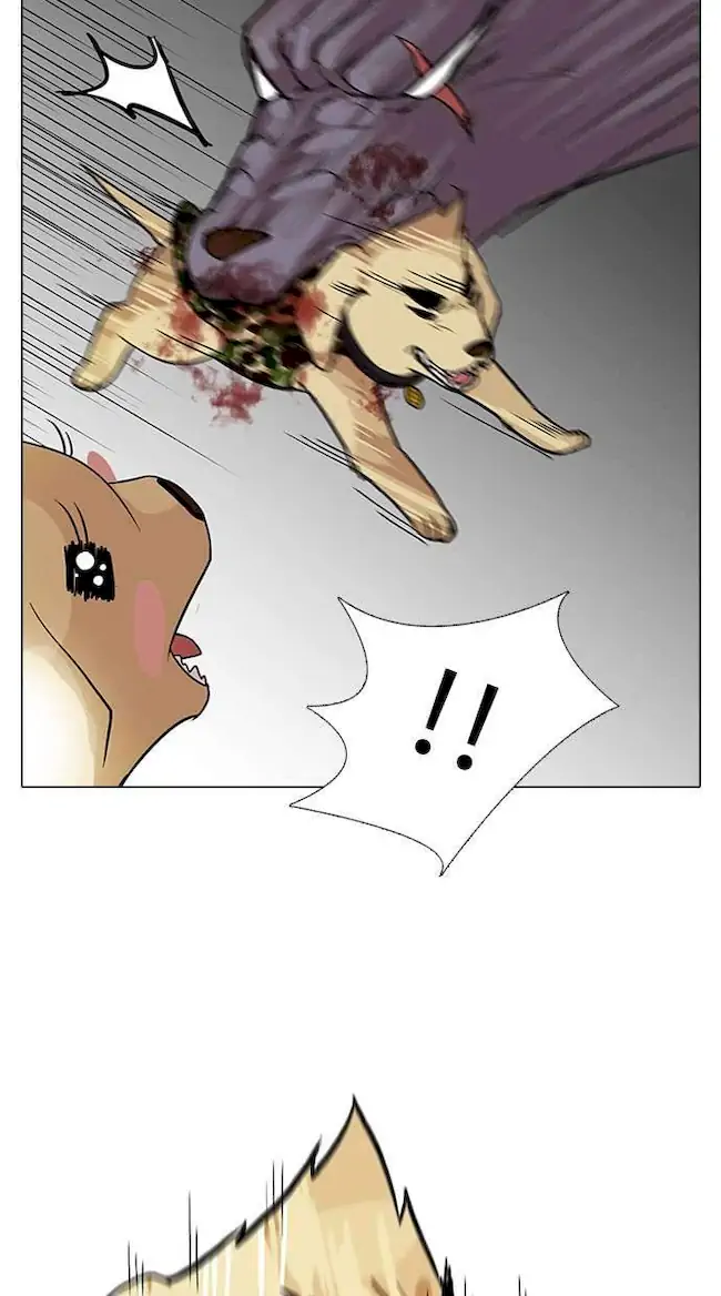 Lookism Bab 69 halaman 31