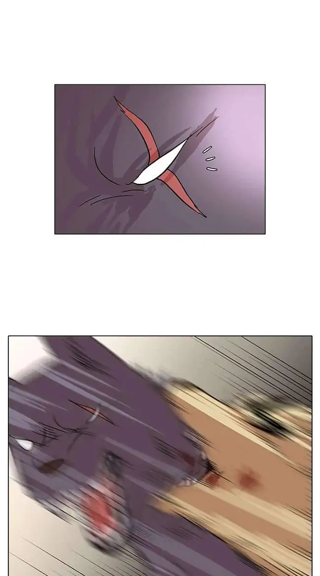 Lookism Bab 69 halaman 34