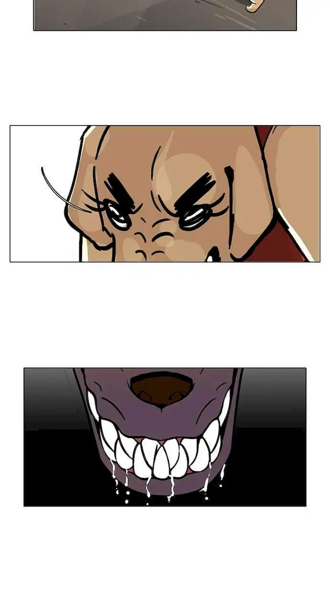 Lookism Bab 69 halaman 37