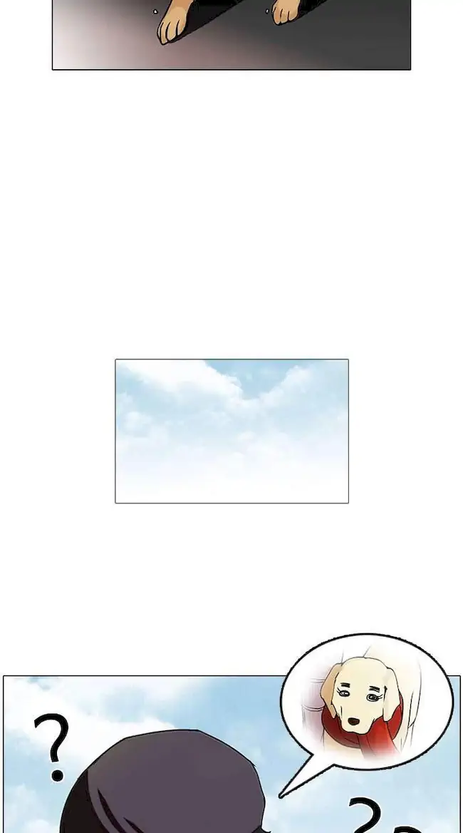 Lookism Bab 69 halaman 39