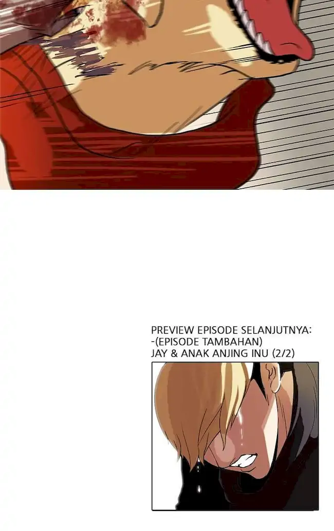 Lookism Bab 69 halaman 45