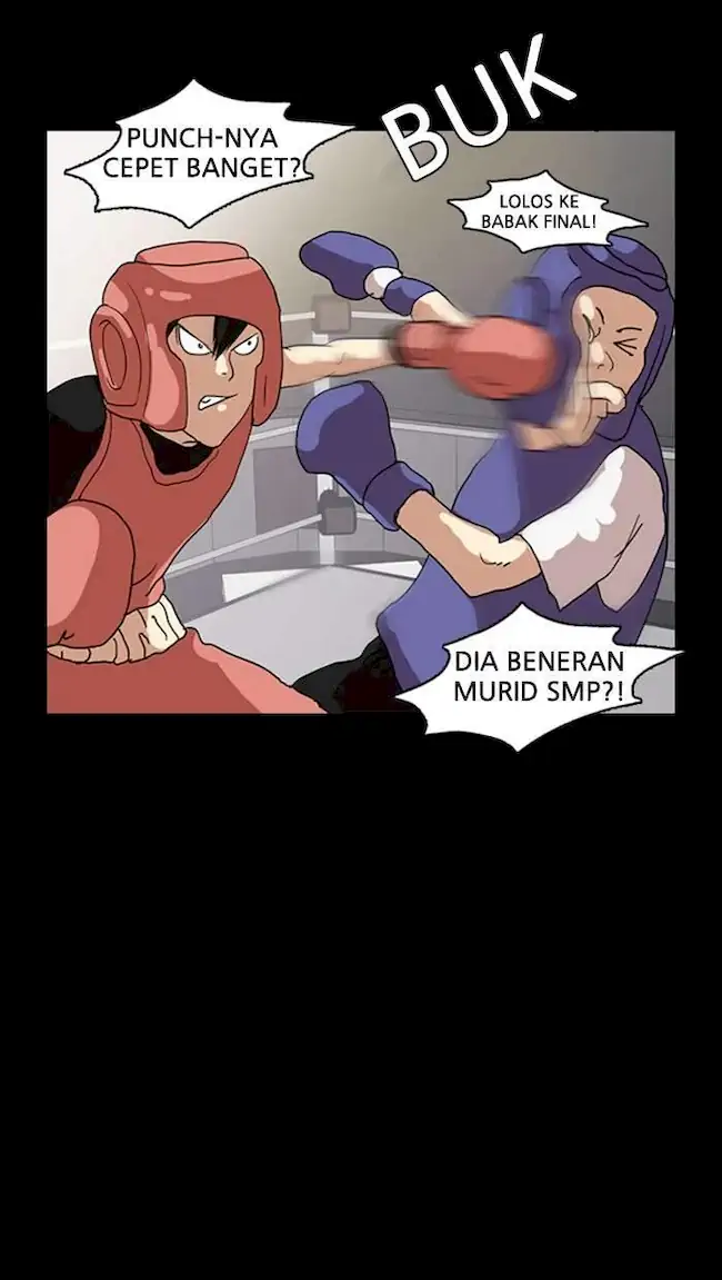 Lookism Bab 7 halaman 5