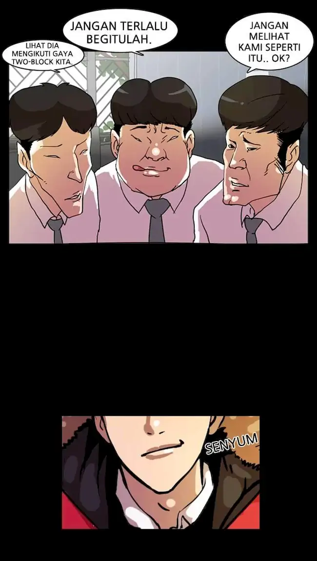 Lookism Bab 7 halaman 7