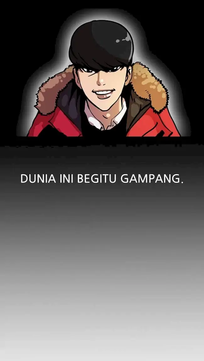 Lookism Bab 7 halaman 9