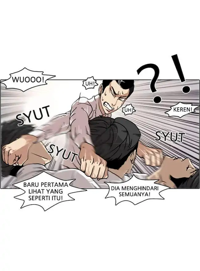 Lookism Bab 7 halaman 12
