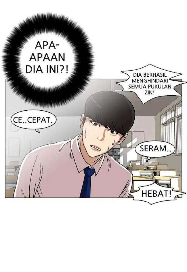 Lookism Bab 7 halaman 13