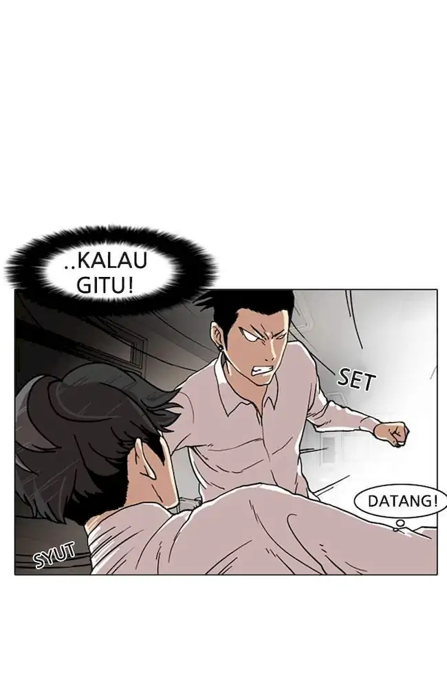 Lookism Bab 7 halaman 16