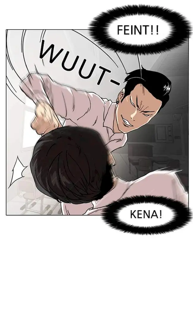 Lookism Bab 7 halaman 17