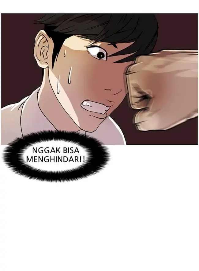 Lookism Bab 7 halaman 18