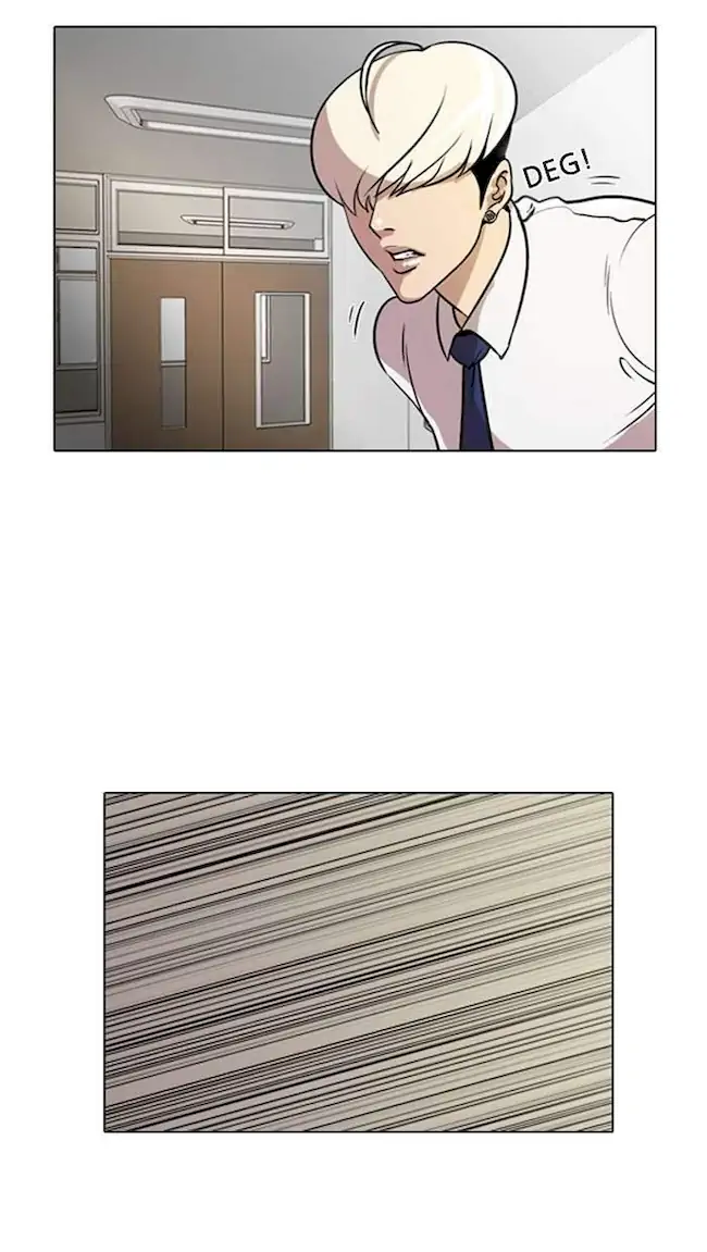 Lookism Bab 7 halaman 19