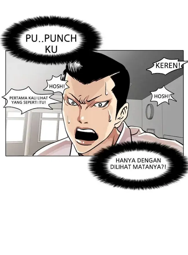 Lookism Bab 7 halaman 23