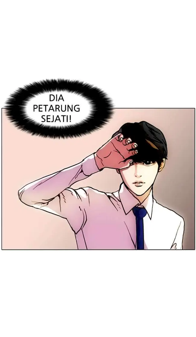 Lookism Bab 7 halaman 26
