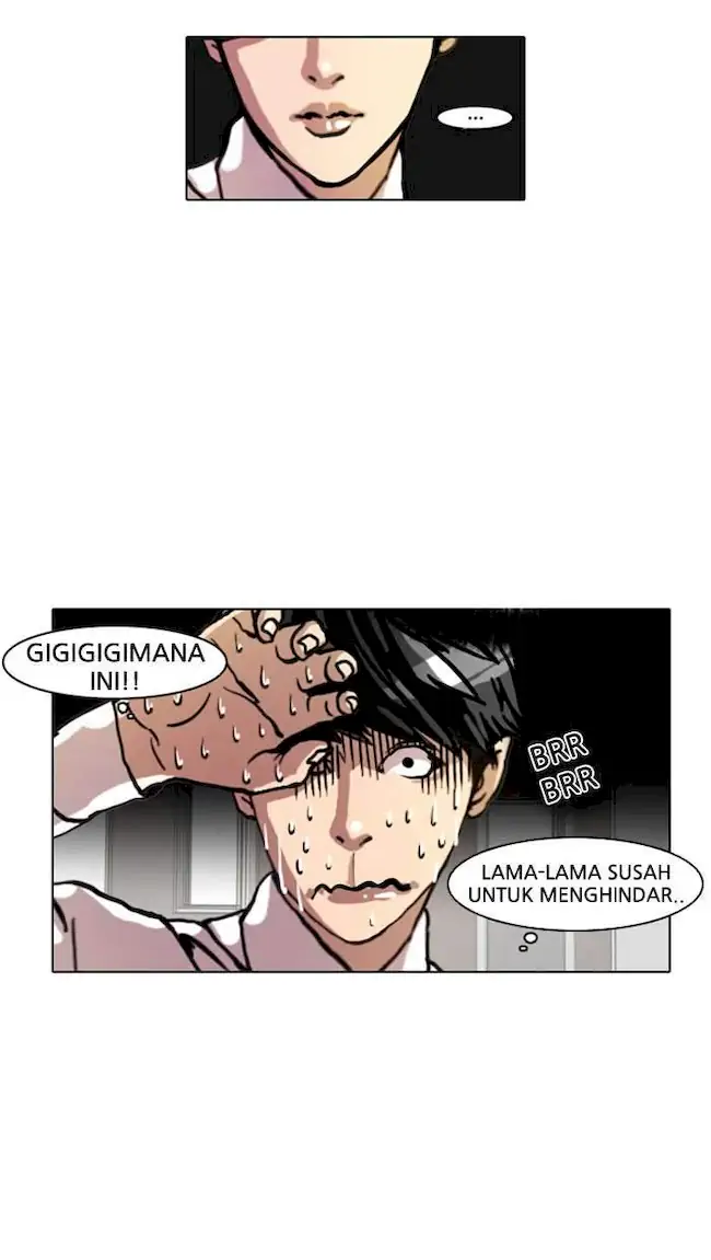 Lookism Bab 7 halaman 27