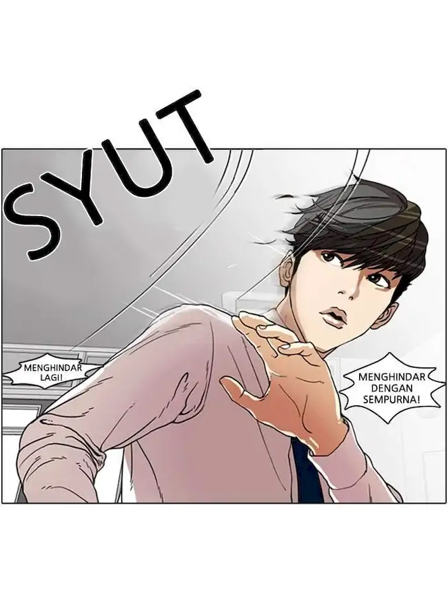 Lookism Bab 7 halaman 33
