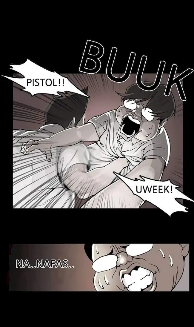 Lookism Bab 7 halaman 36