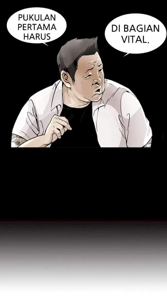 Lookism Bab 7 halaman 38