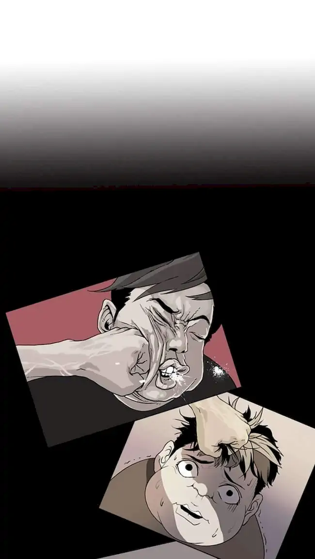 Lookism Bab 7 halaman 40