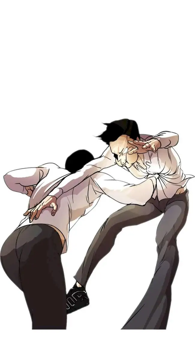 Lookism Bab 7 halaman 47