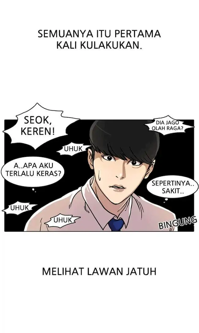 Lookism Bab 7 halaman 53