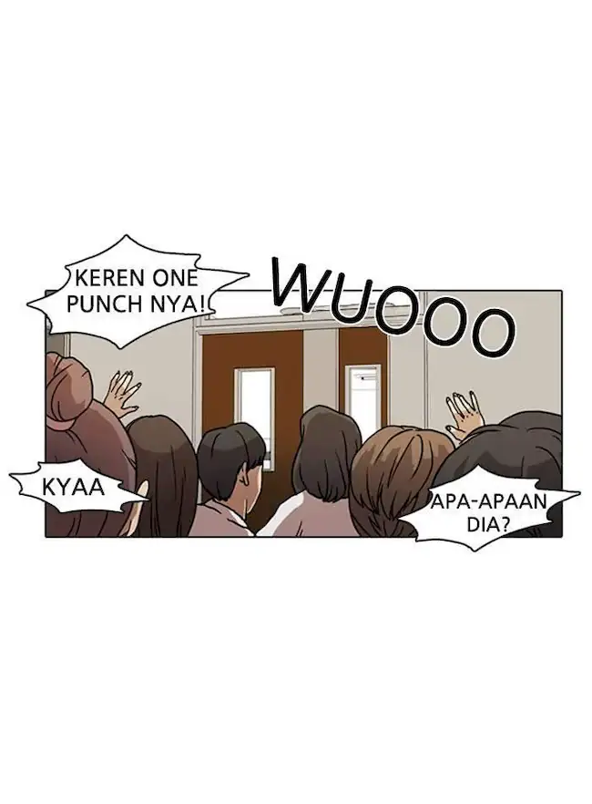 Lookism Bab 7 halaman 54