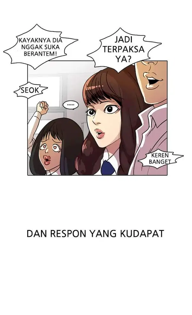 Lookism Bab 7 halaman 55