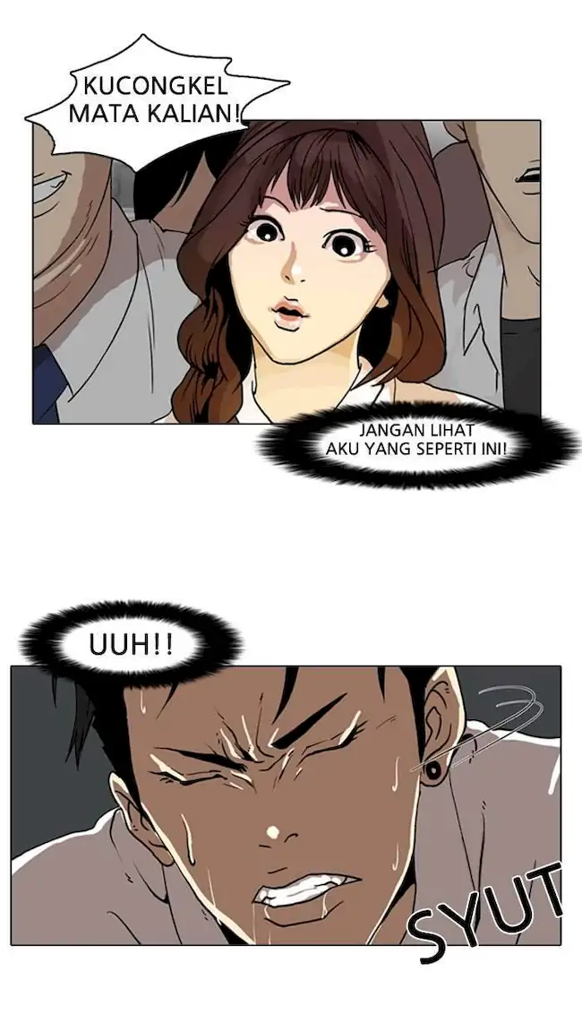 Lookism Bab 7 halaman 59