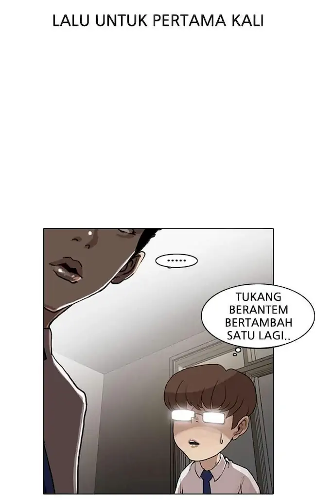 Lookism Bab 7 halaman 61